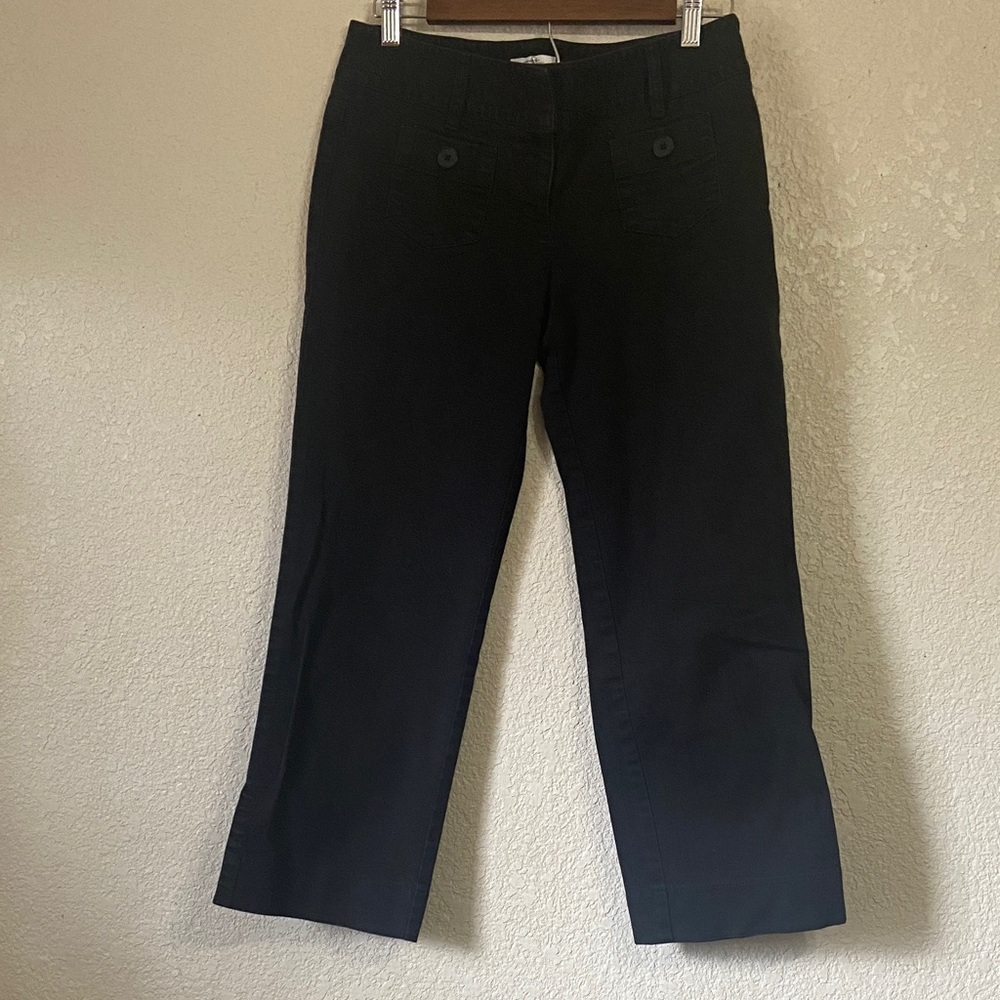 LOFT ANN TAYLOR PANTS
